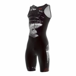 tri suit sleeveless